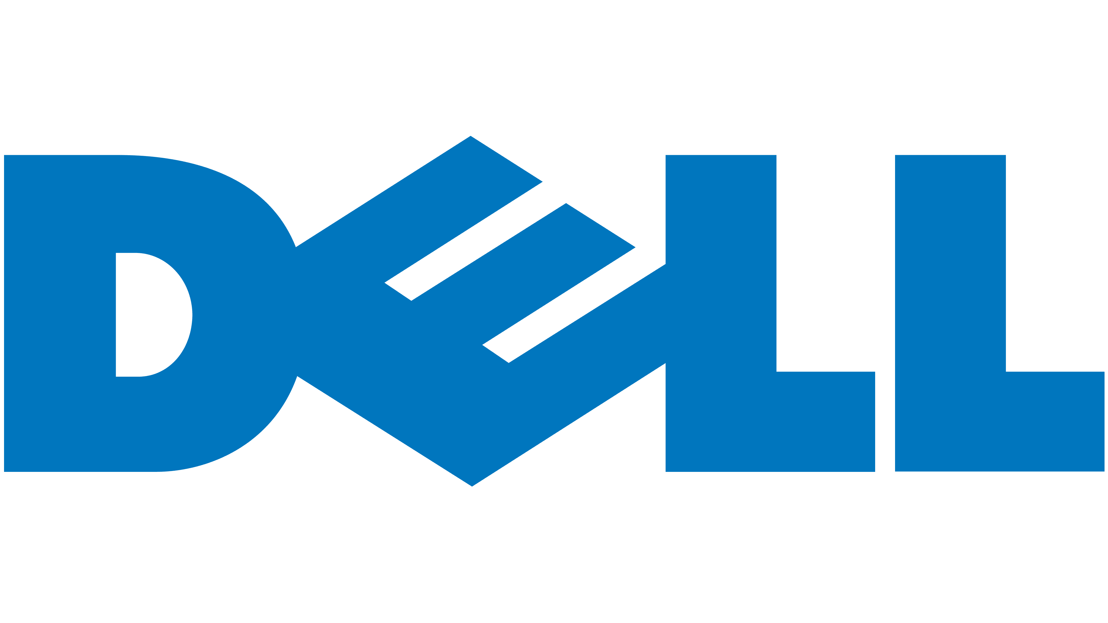 Logo DELL