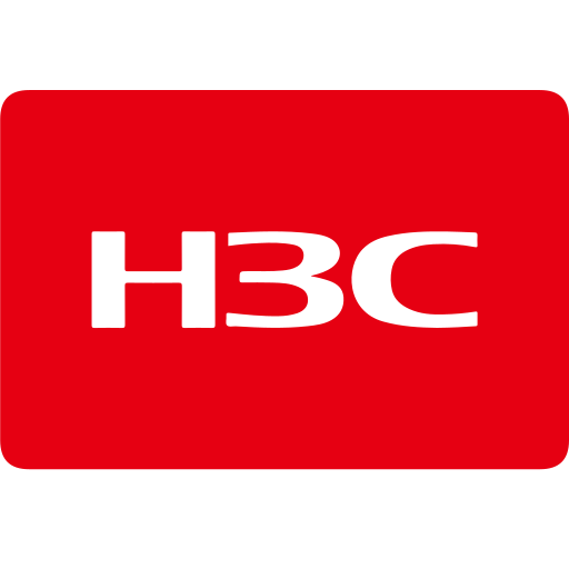 Logo H3C