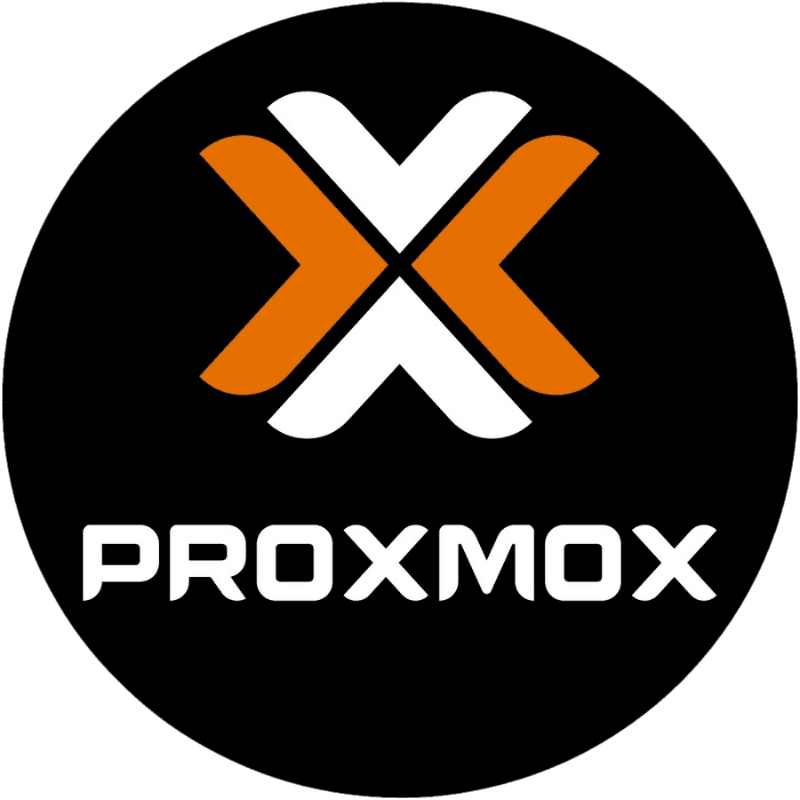 Logo Proxmox