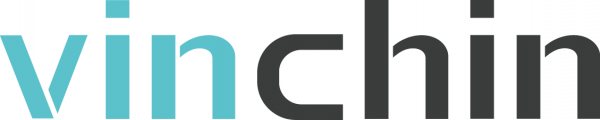 Logo Vinchin